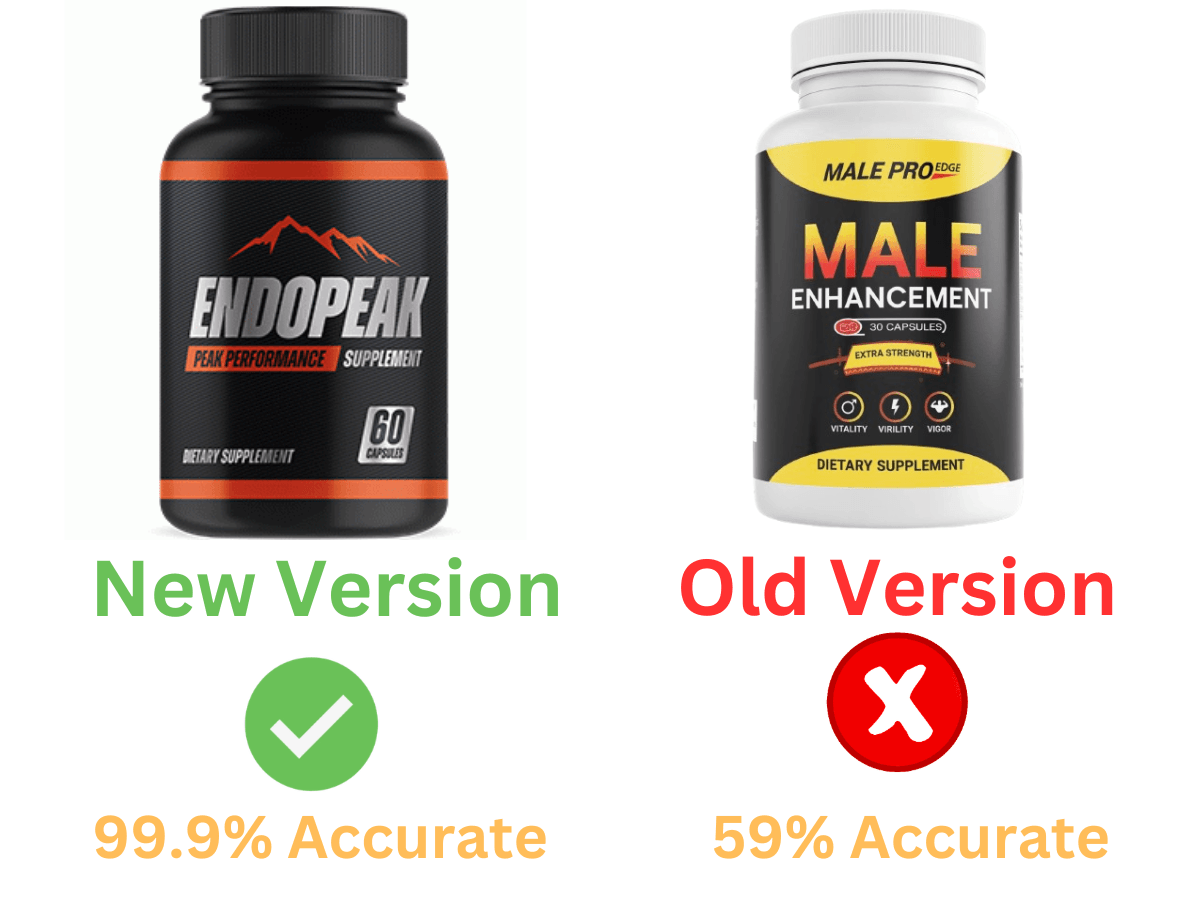 male pro edge